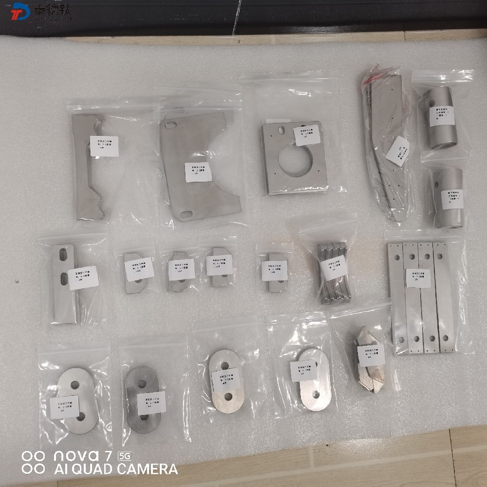 加工件定制的核心要點！